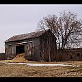 'Barn on Overload'
