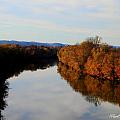 'Kentucky RIver'